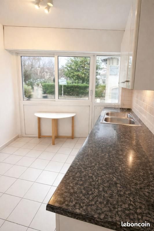 Appartement à vendre, 30m², Arcachon