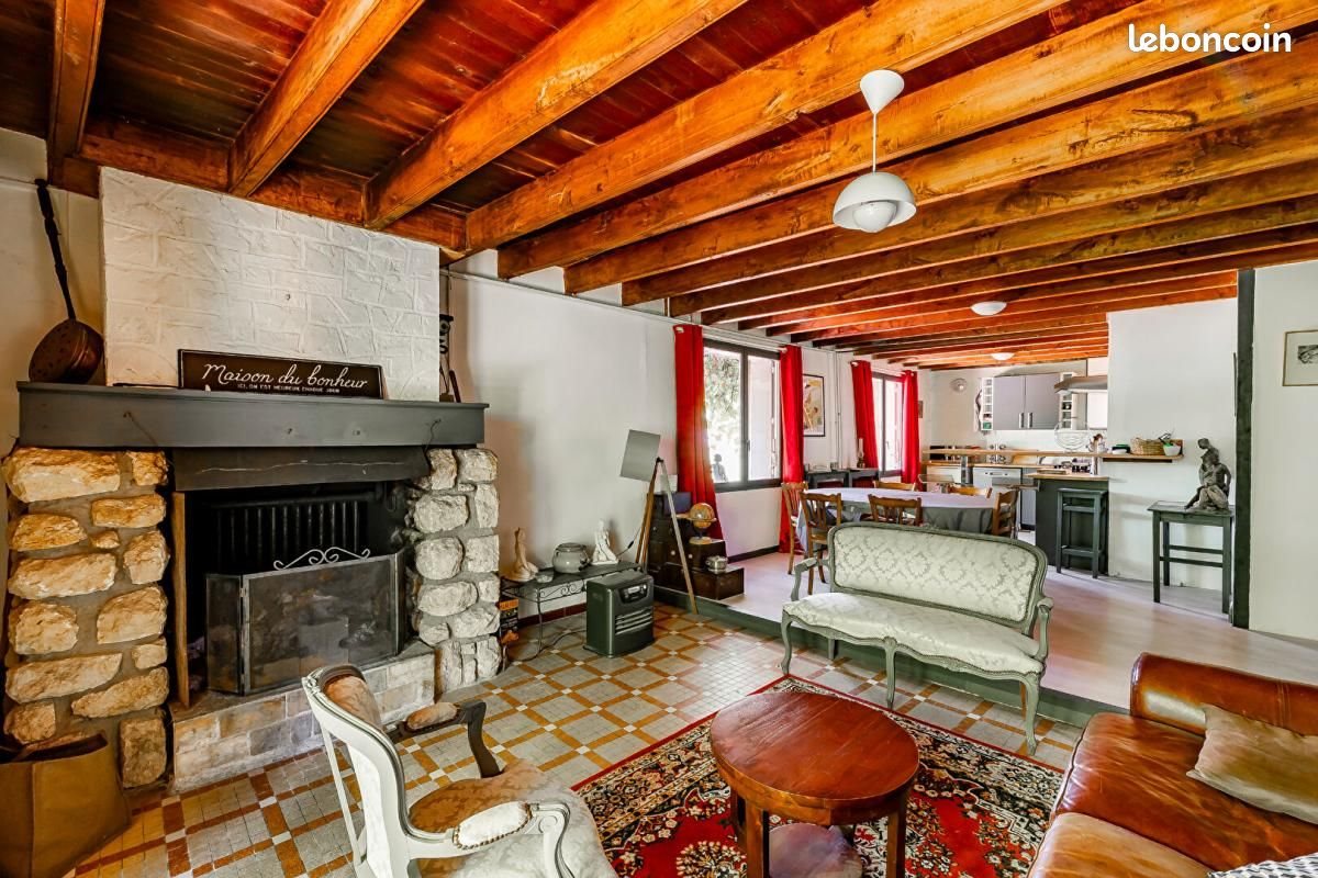 Maison à vendre, 83m², Rauzan