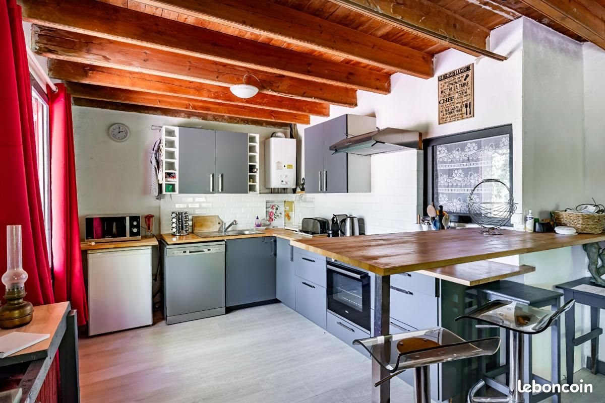 Maison à vendre, 83m², Rauzan
