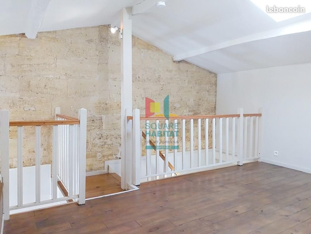 Appartement à louer, 49m², Castillon-la-Bataille