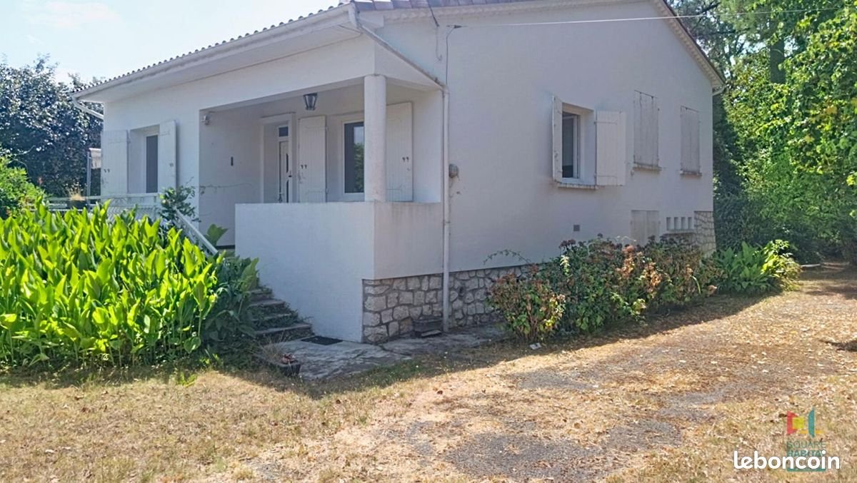 Maison à vendre, 112m², Le Temple-sur-Lot