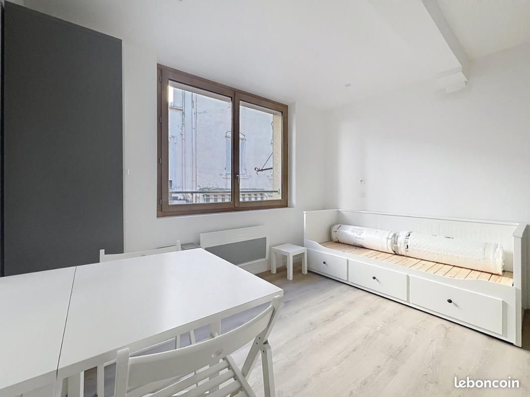 Appartement à louer, 21m², Villeneuve-sur-Lot