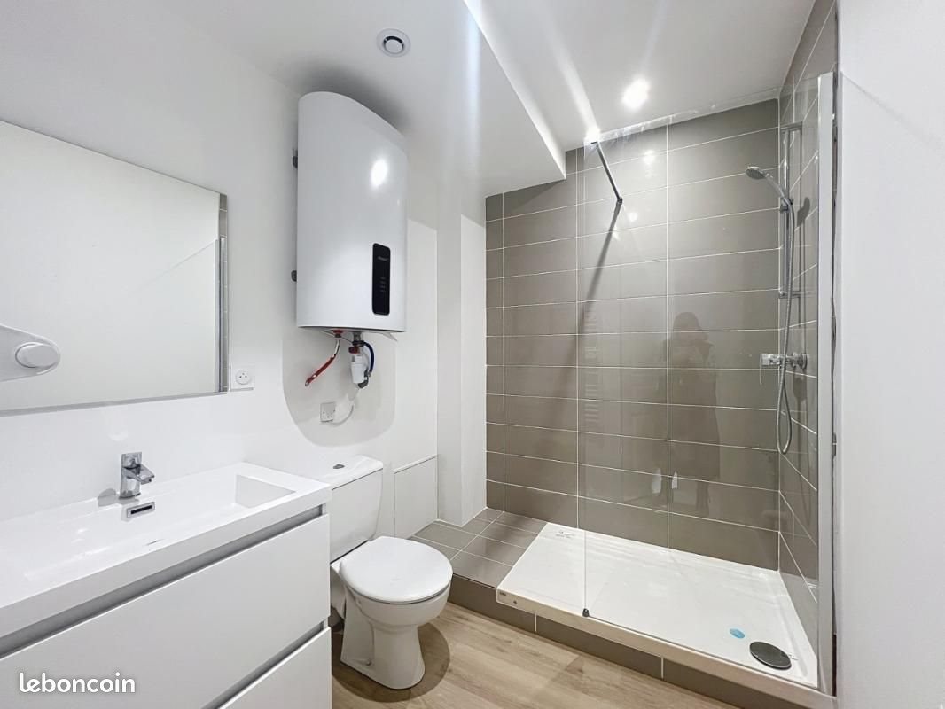Appartement à louer, 21m², Villeneuve-sur-Lot