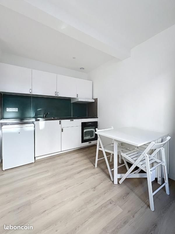 Appartement à louer, 21m², Villeneuve-sur-Lot