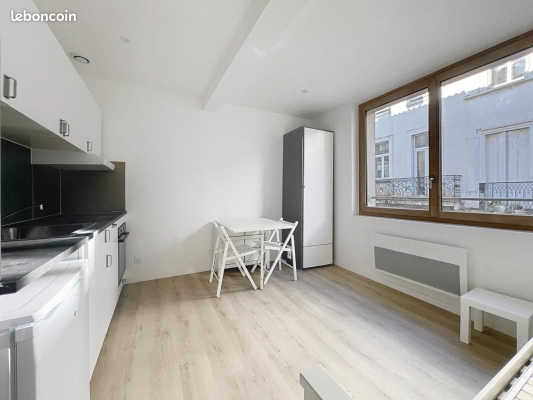 Appartement à louer, 21m², Villeneuve-sur-Lot