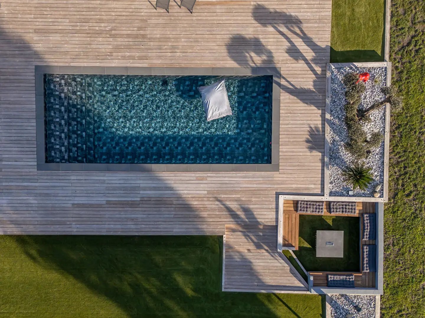 Maison à vendre, 200m², Mios