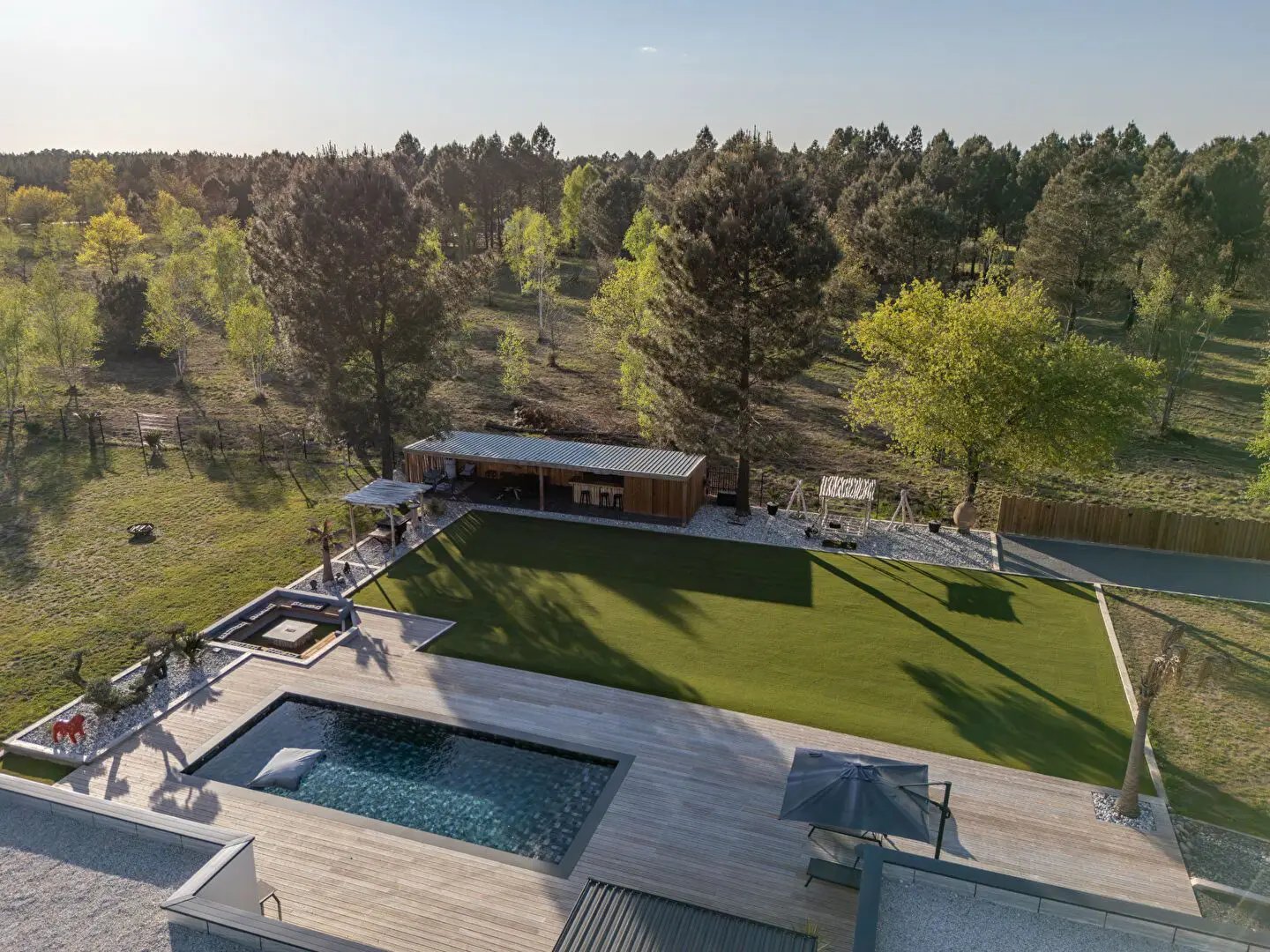 Maison à vendre, 200m², Mios