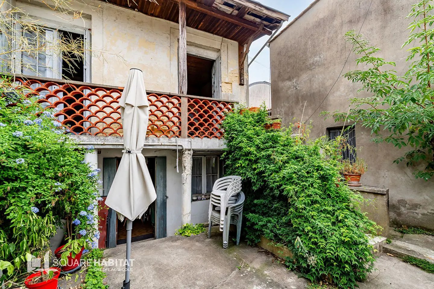 Maison à vendre, 73m², Bordeaux
