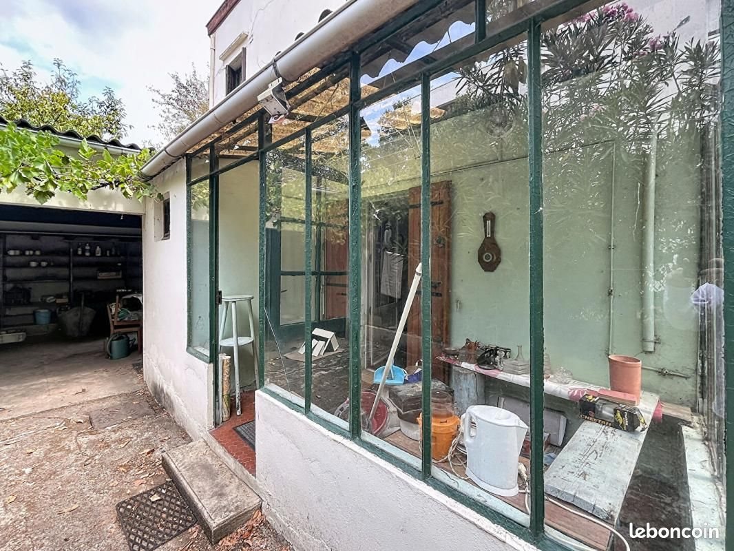 Maison à vendre, 80m², Bordeaux