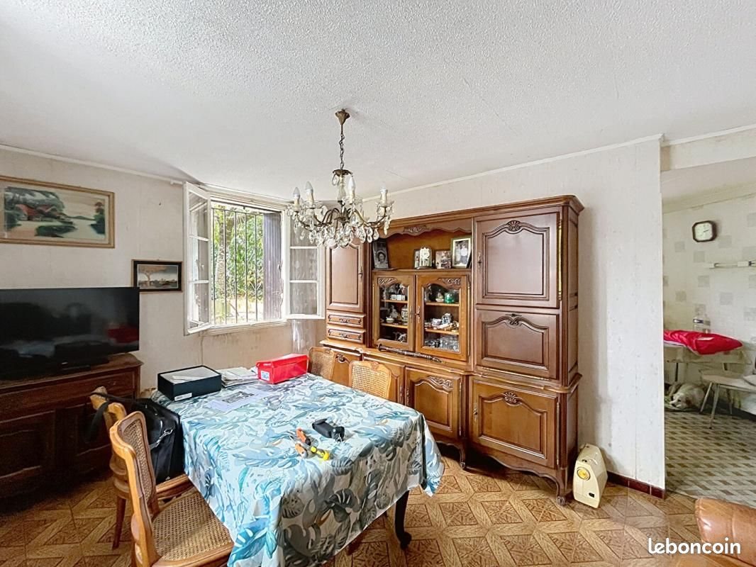 Maison à vendre, 80m², Bordeaux