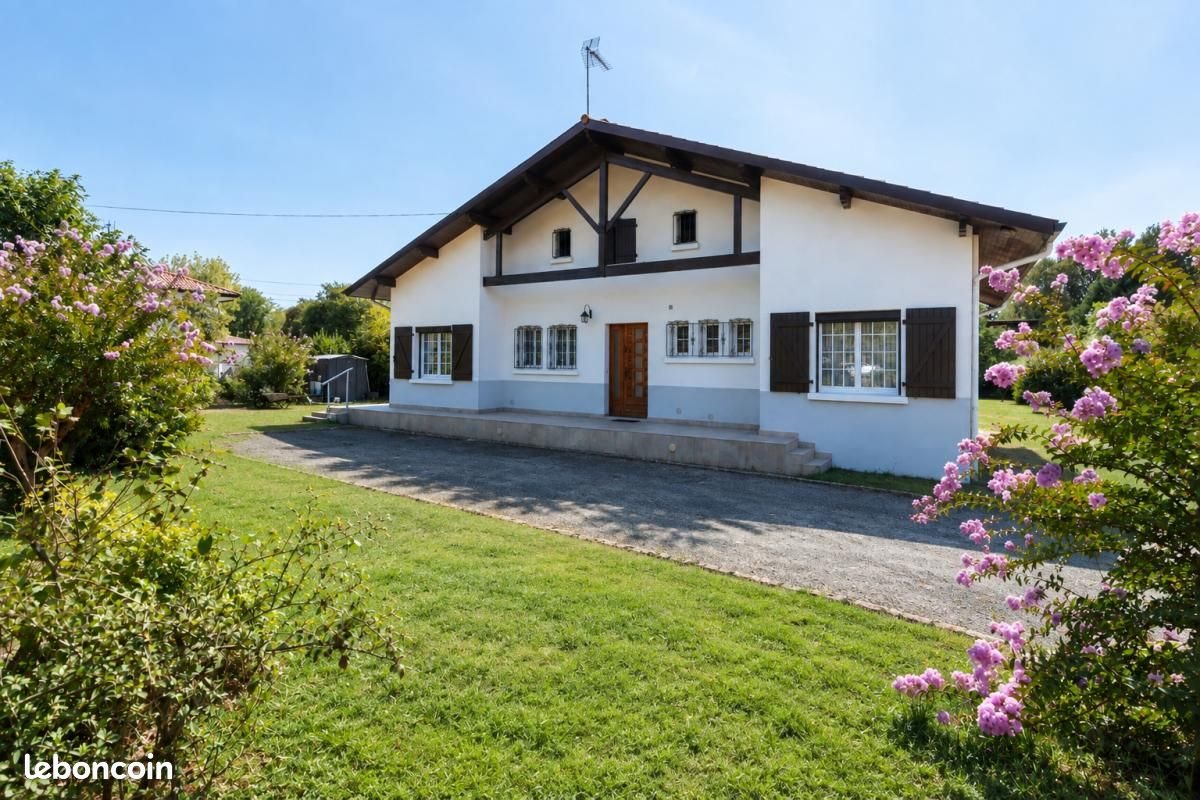 Maison à vendre, 108m², Narrosse
