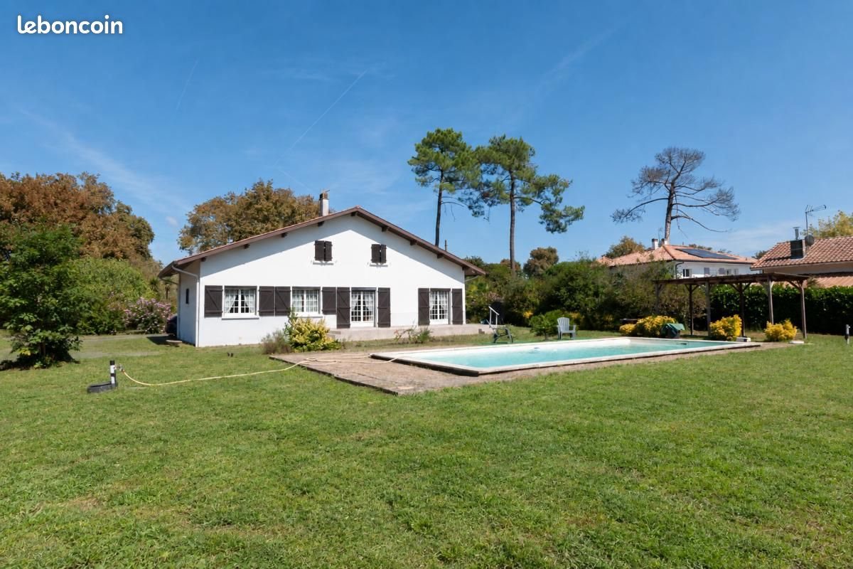 Maison à vendre, 108m², Narrosse