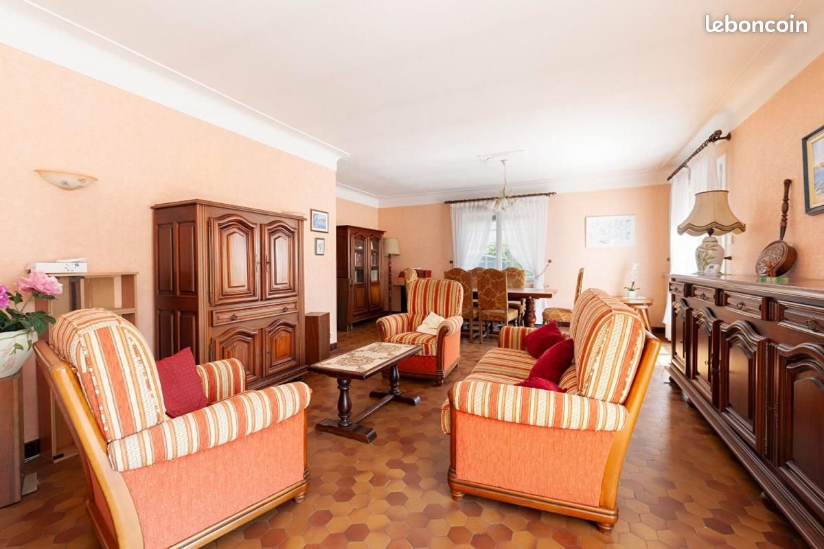 Maison à vendre, 108m², Narrosse