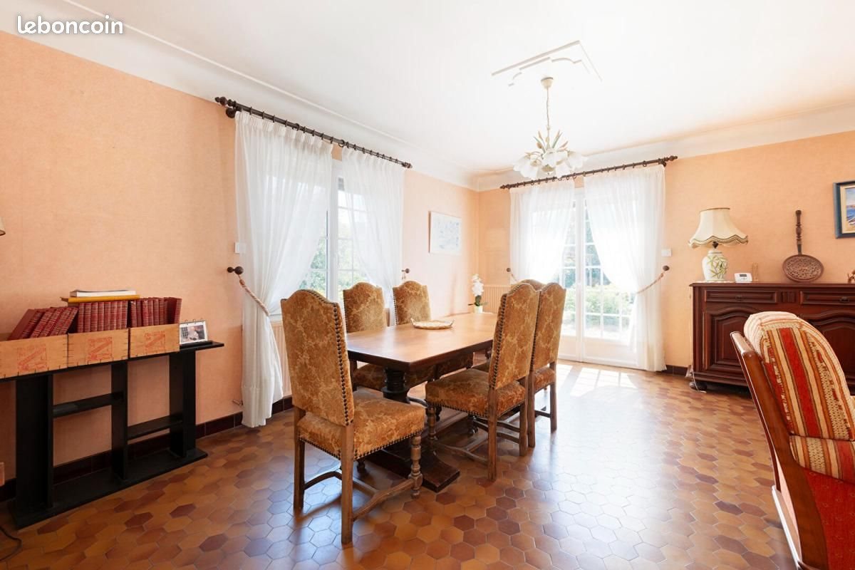 Maison à vendre, 108m², Narrosse