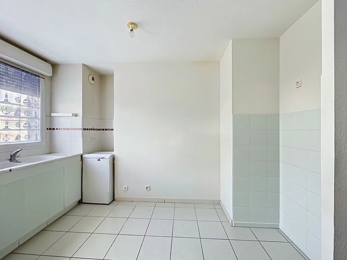 Appartement à vendre, 68m², Arès