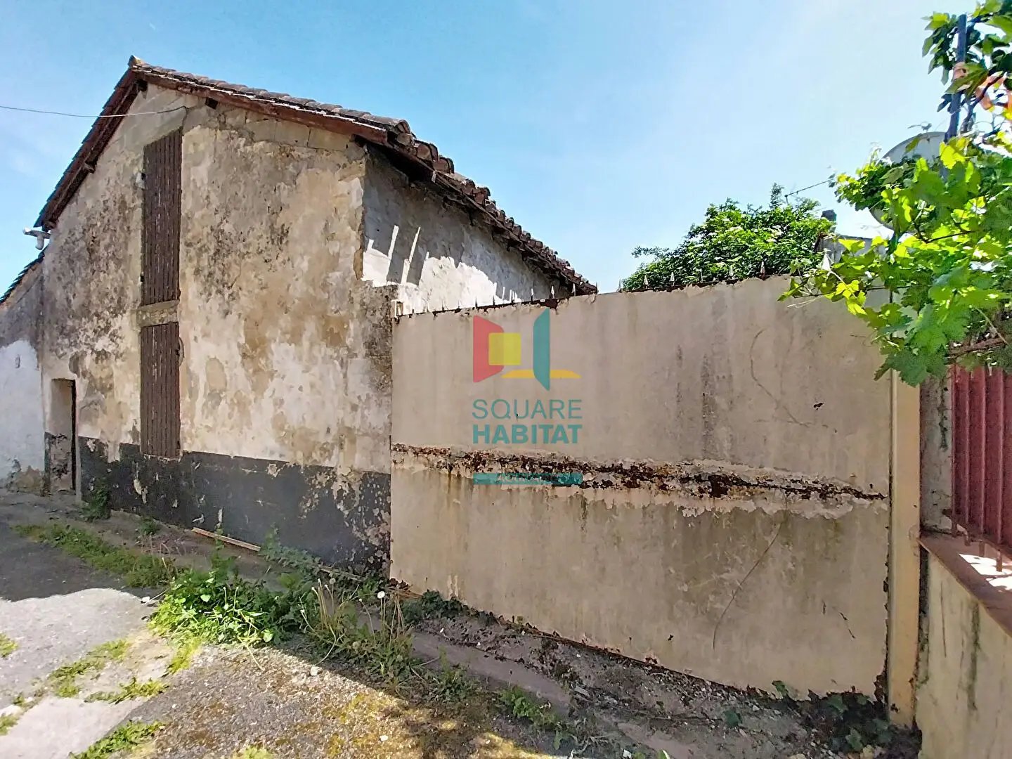 Maison à vendre, 88m², Castillon-la-Bataille