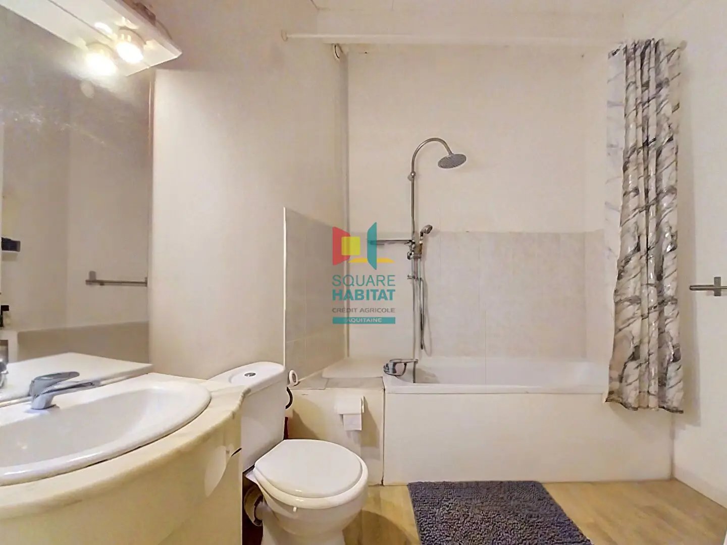 Maison à vendre, 87m², Branne