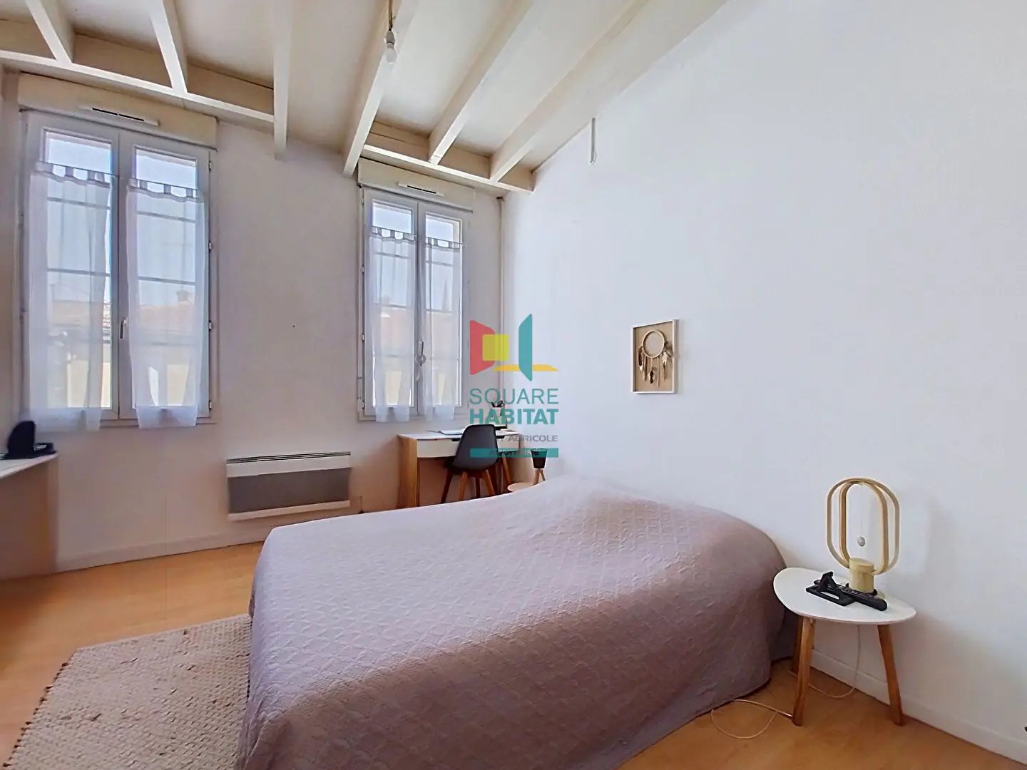 Maison à vendre, 87m², Branne