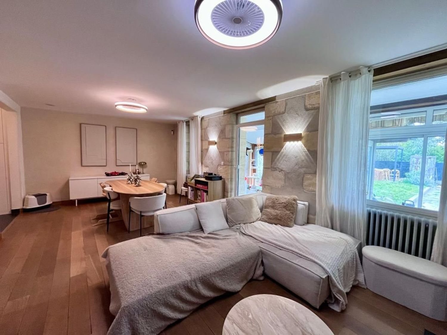 Maison à vendre, 131m², Yvrac