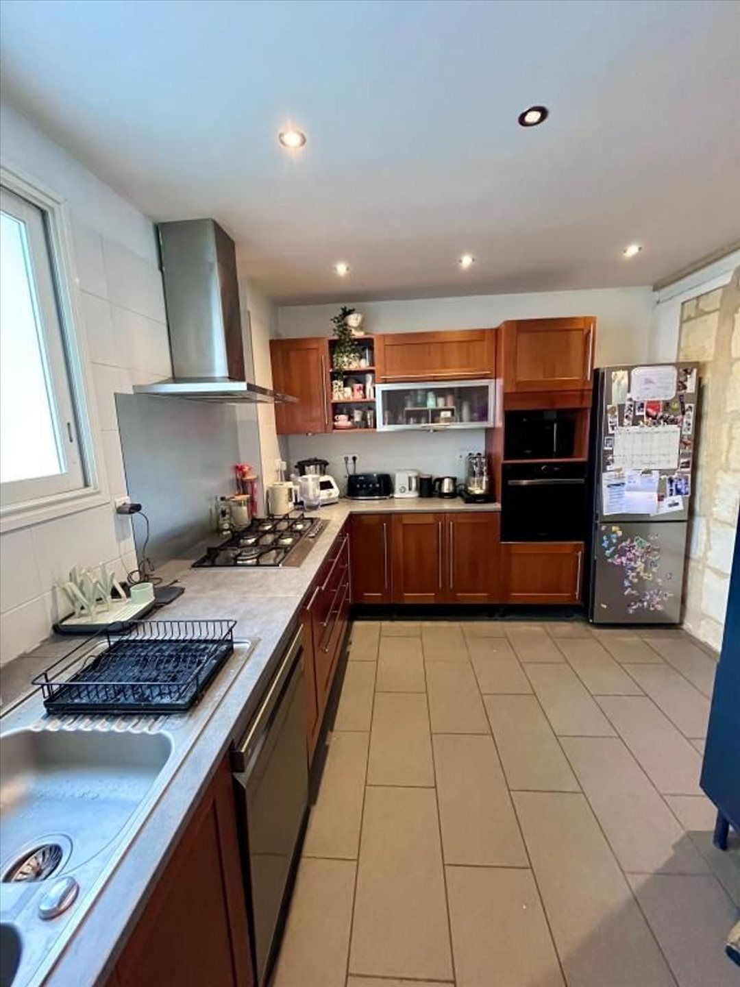 Maison à vendre, 131m², Yvrac