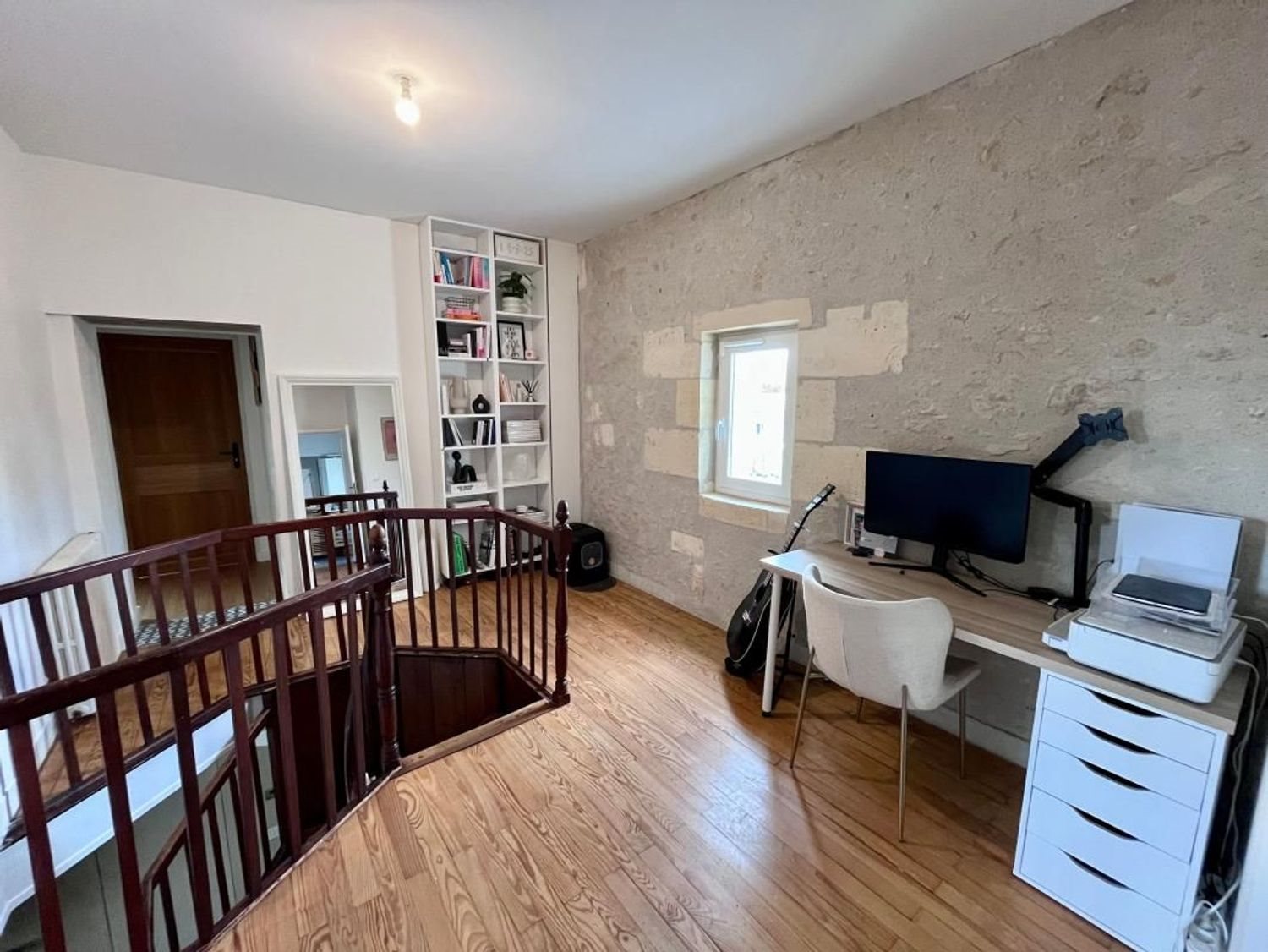 Maison à vendre, 131m², Yvrac