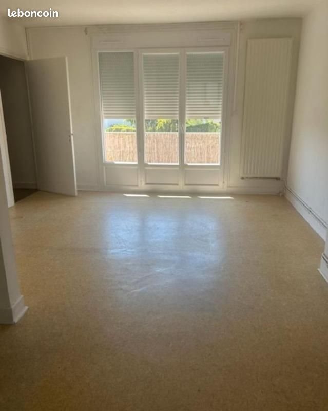 Appartement à vendre, 65m², Agen
