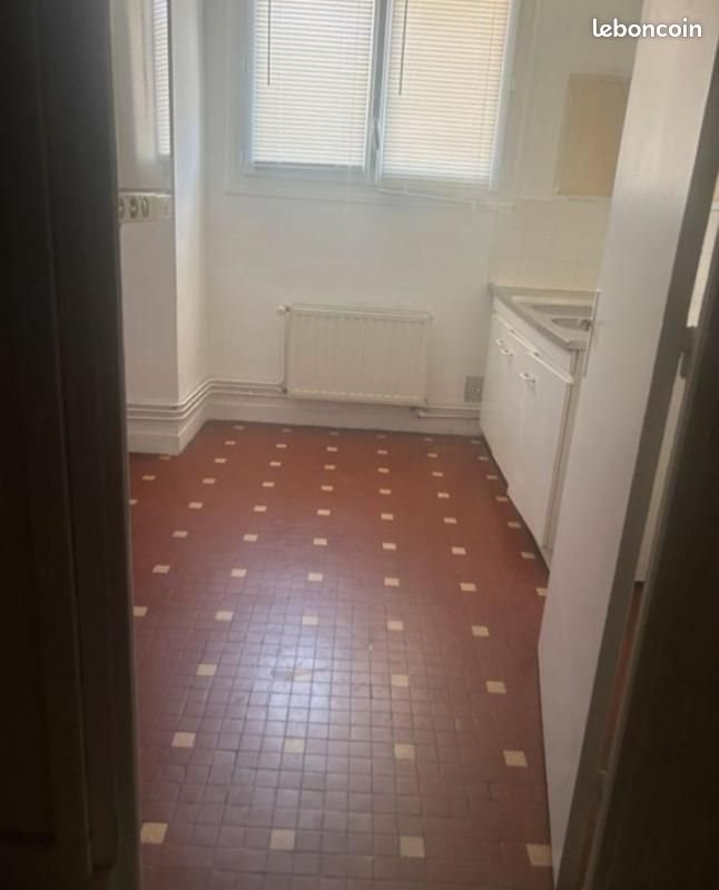 Appartement à vendre, 65m², Agen