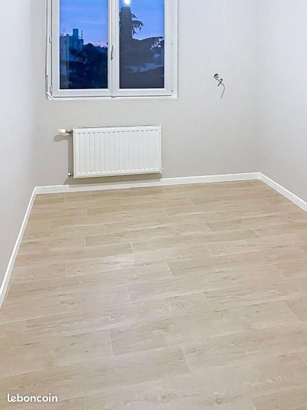 Appartement à vendre, 65m², Agen