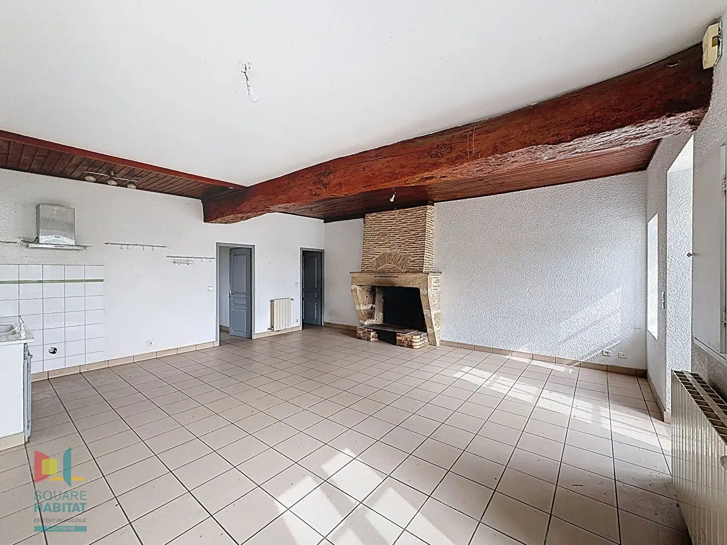 Maison à vendre, 148m², Langon
