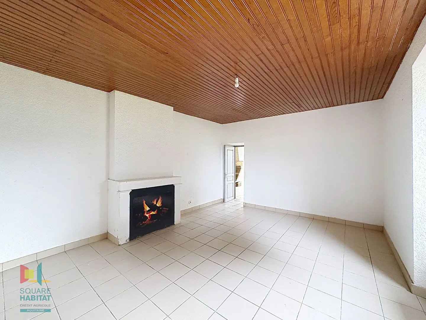 Maison à vendre, 148m², Langon