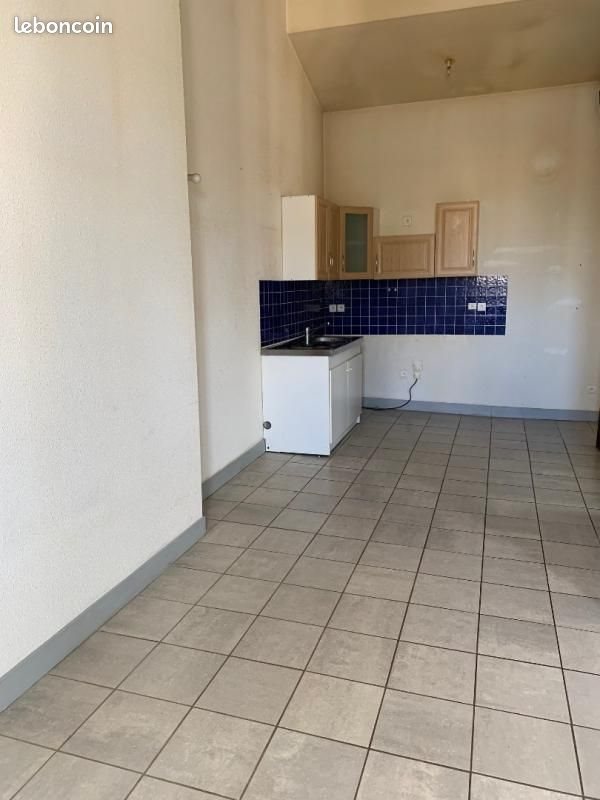 Appartement à louer, 95m², Bazas
