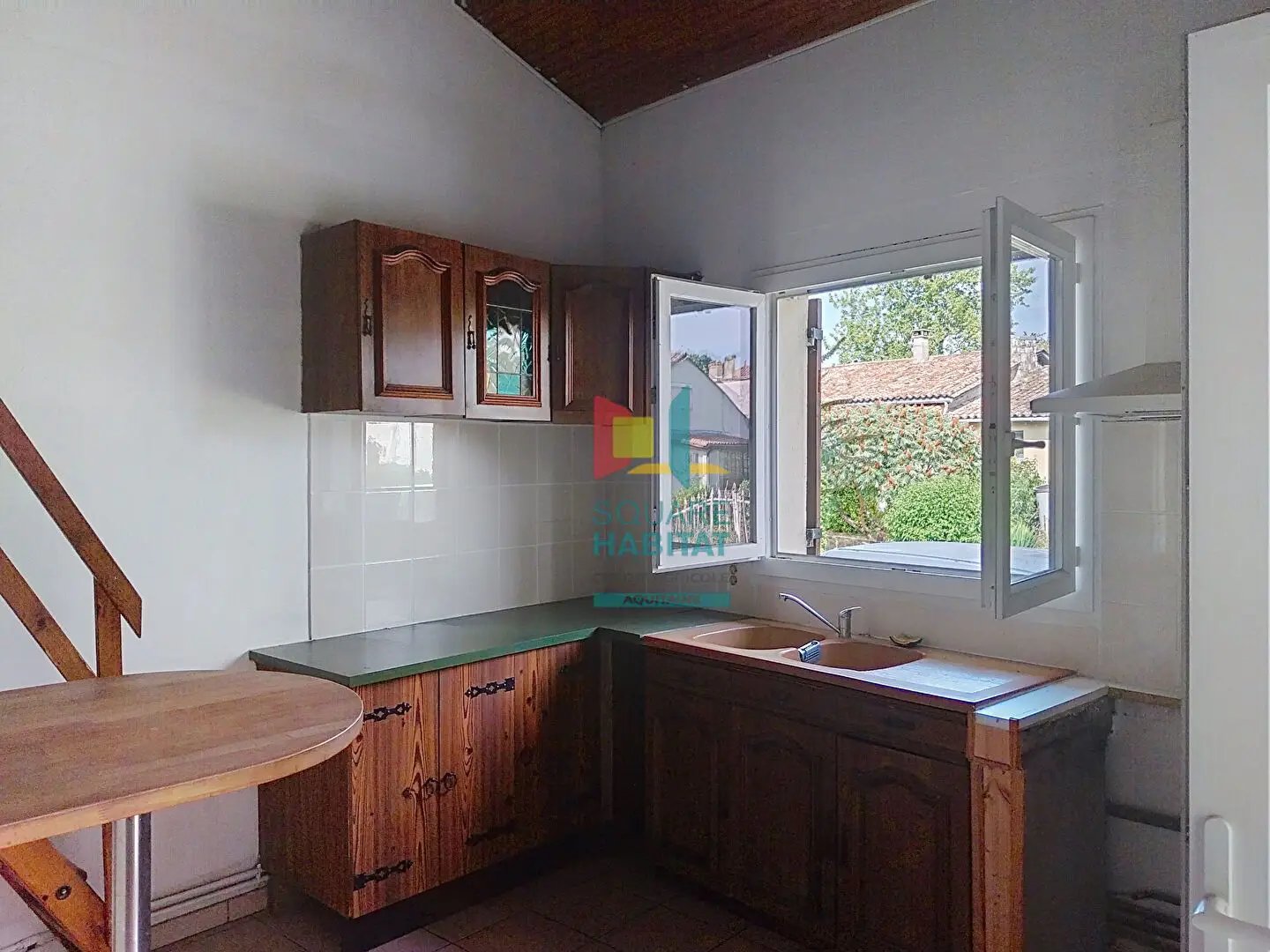 Maison à vendre, 95m², Sainte-Terre