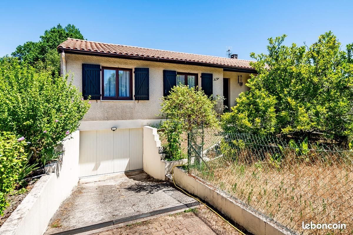 Maison à vendre, 84m², Le Taillan-Médoc