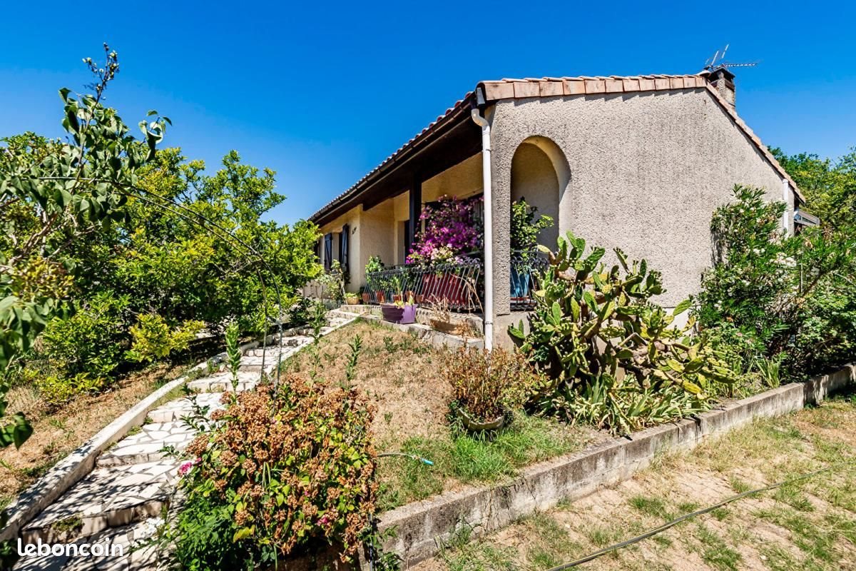 Maison à vendre, 84m², Le Taillan-Médoc