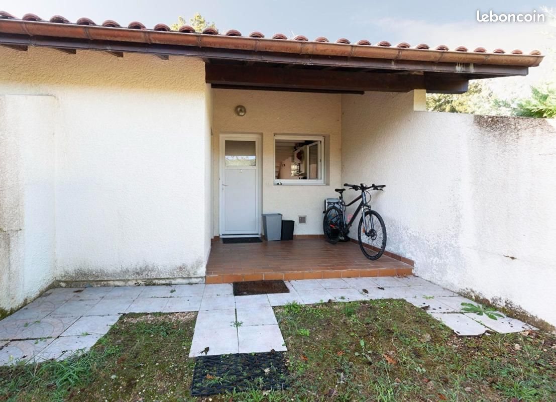 Appartement à vendre, 41m², Mont-de-Marsan