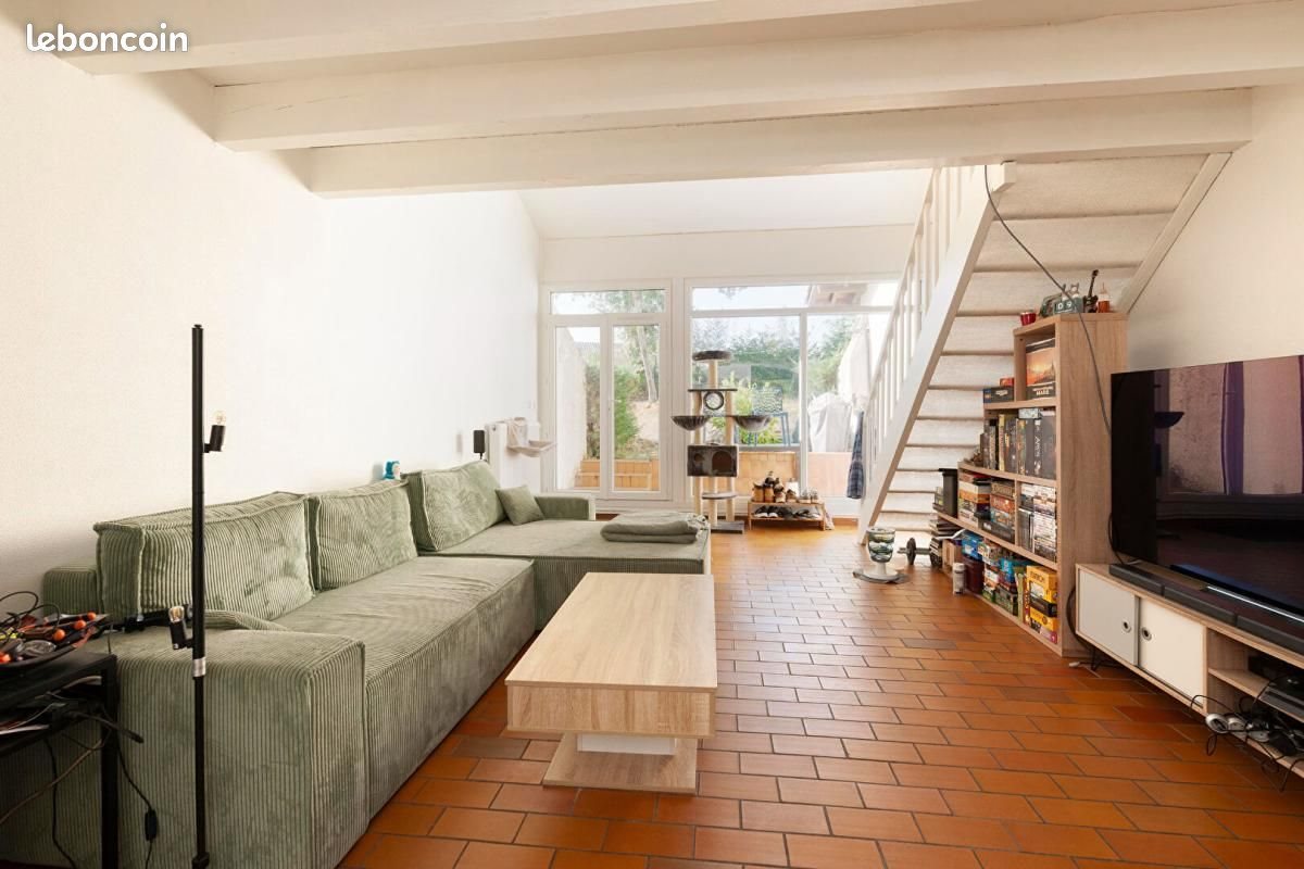 Appartement à vendre, 41m², Mont-de-Marsan