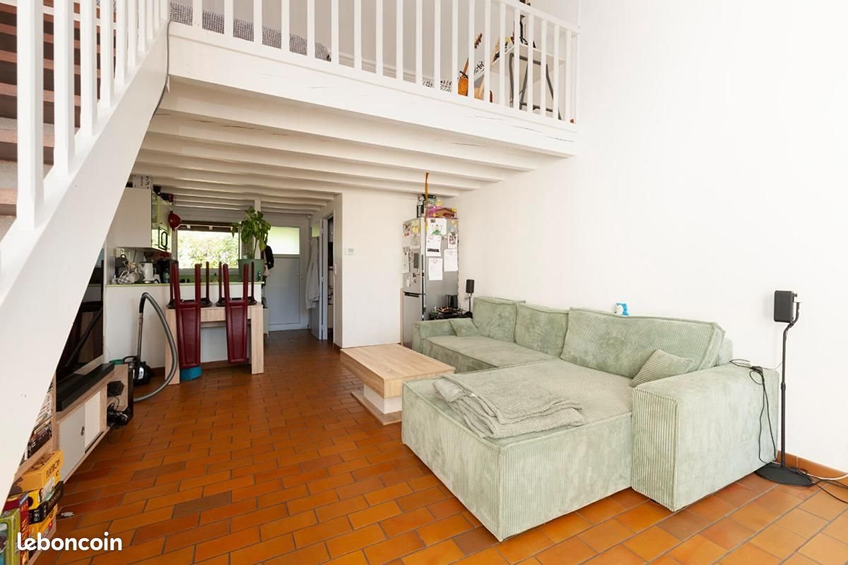 Appartement à vendre, 41m², Mont-de-Marsan