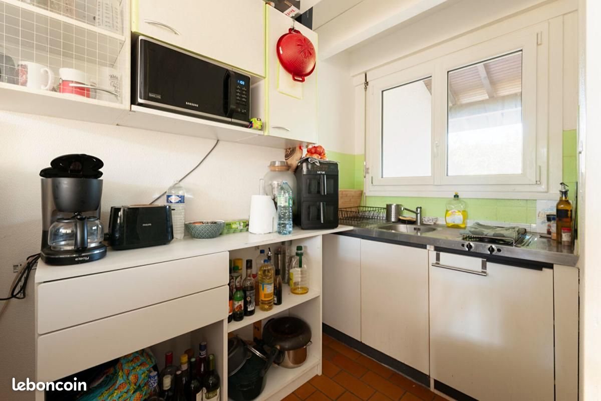 Appartement à vendre, 41m², Mont-de-Marsan