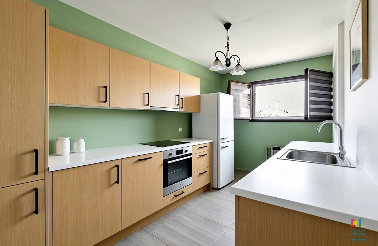 Maison à vendre, 87m², Floirac