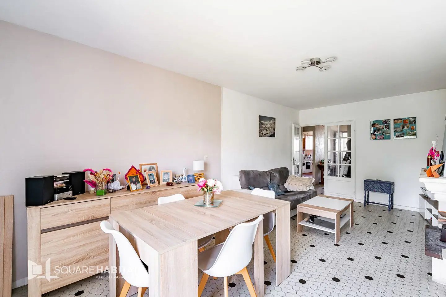 Maison à vendre, 87m², Floirac
