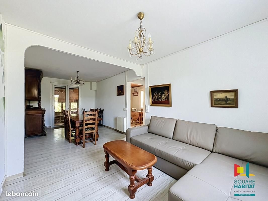 Maison à vendre, 83m², Cenon
