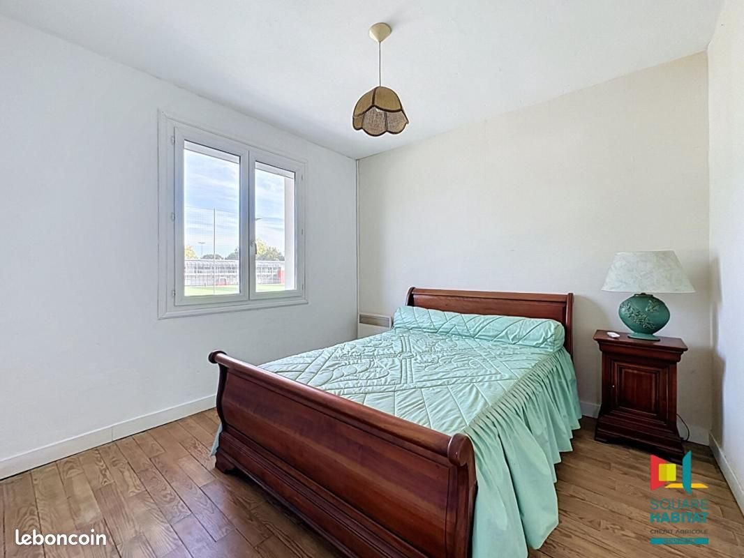 Maison à vendre, 83m², Cenon