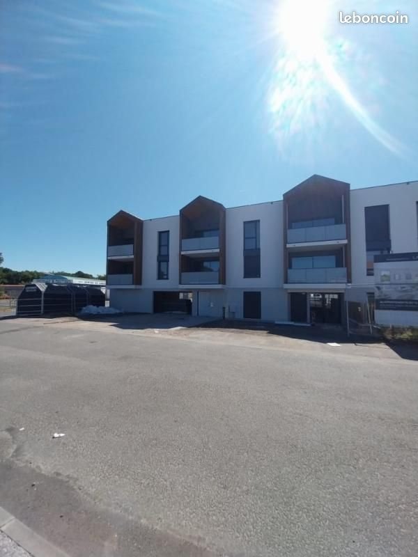 Appartement à louer, 45m², Carcans