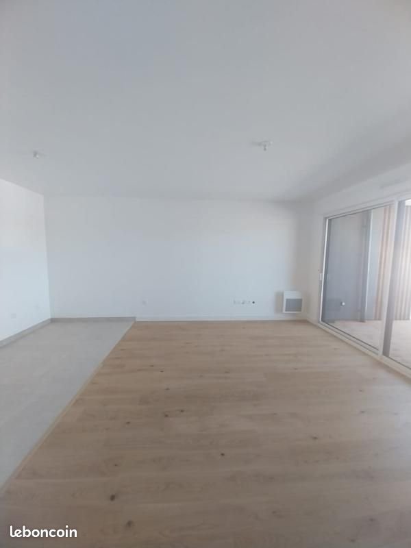 Appartement à louer, 45m², Carcans