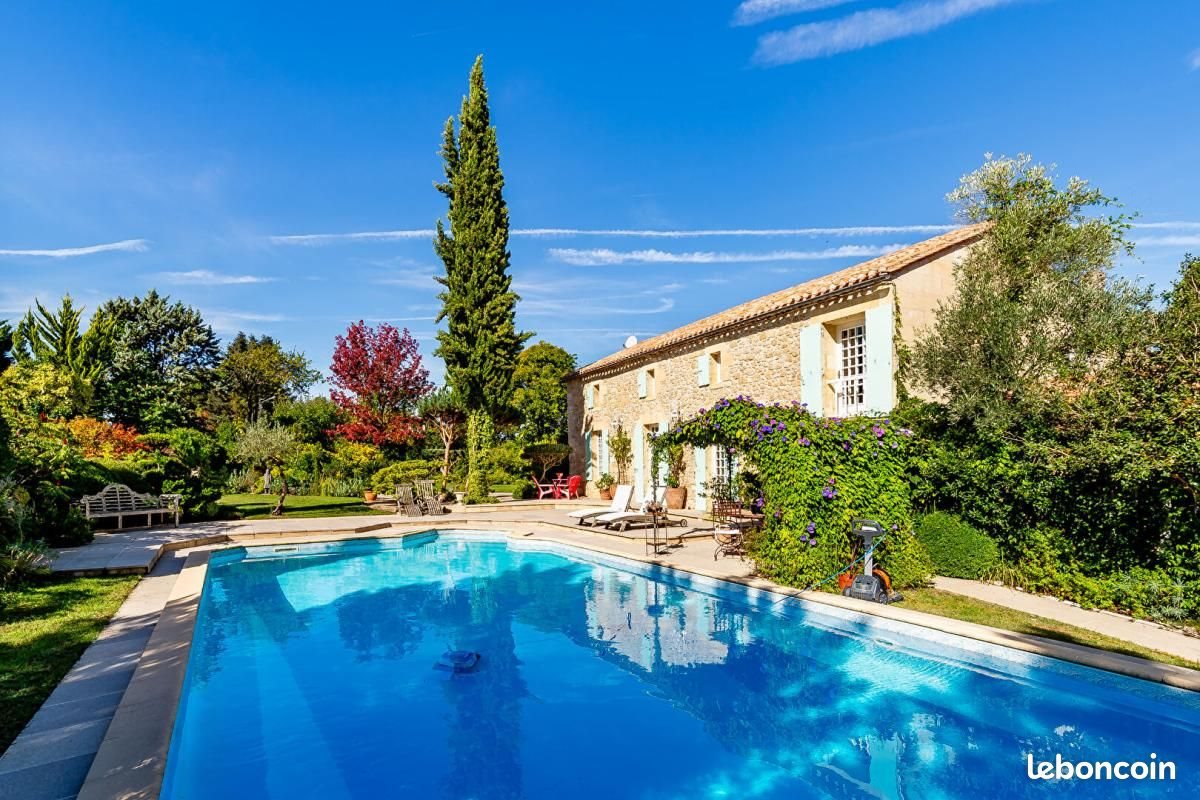 Maison à vendre, 272m², Rauzan