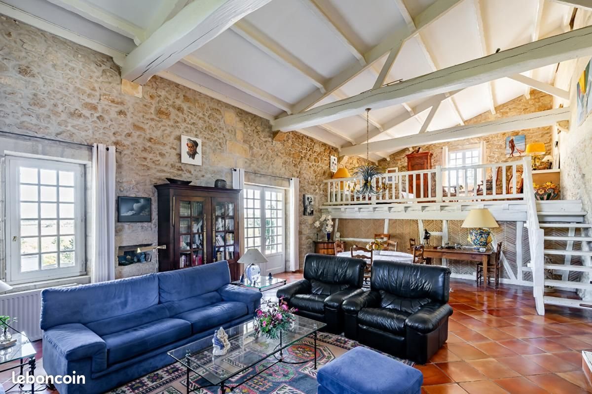 Maison à vendre, 272m², Rauzan