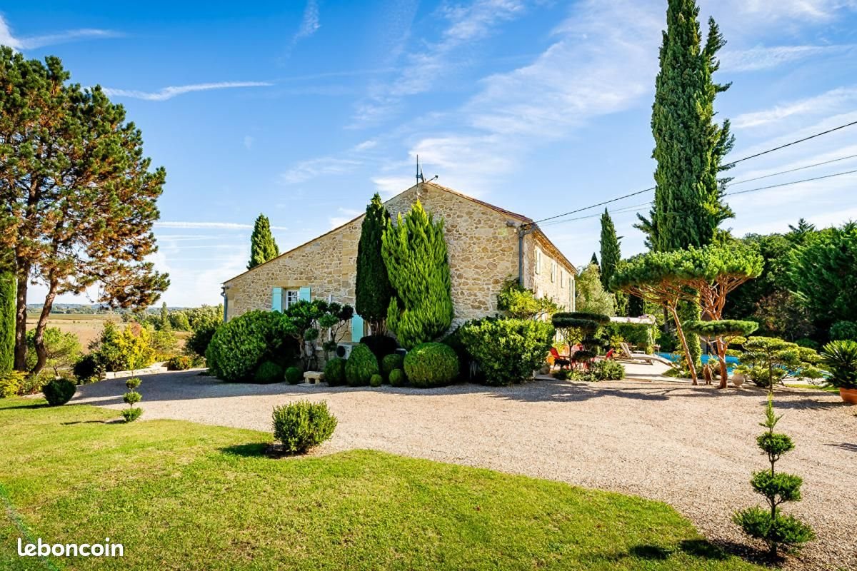 Maison à vendre, 272m², Rauzan