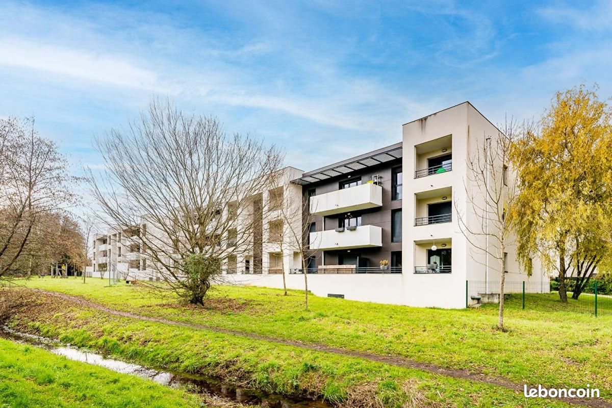 Appartement à vendre, 57m², Le Haillan