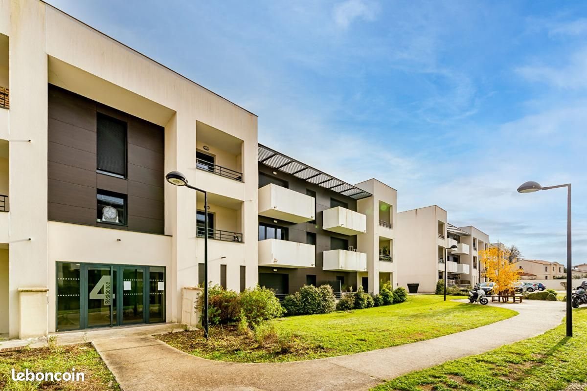 Appartement à vendre, 57m², Le Haillan