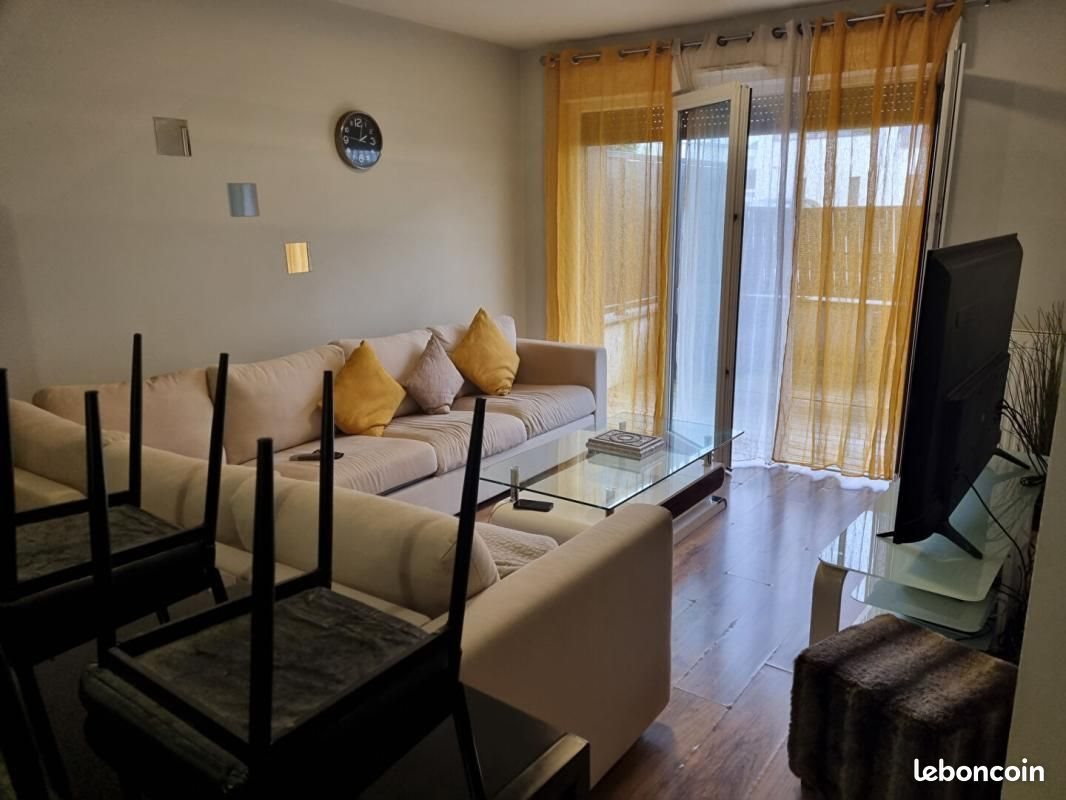 Appartement à vendre, 57m², Le Haillan